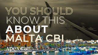 Everything You Need to Know About Malta Citizenship by Investment