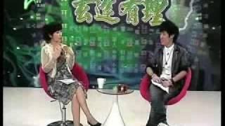「選擇心水樓盤的秘訣」(Part 2)香港寬頻電視「玄途有理」節目 - 馮震師傅