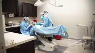 Welcome to the New Orleans Center for Aesthetics and Plastic Surgery