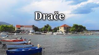 Drače (Pelješac) Croatia | 4K