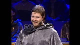 Своя игра. Сидоров - Хашимов - Васильев (06.09.2003)