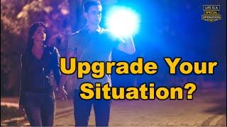 Why You Should Always UPGRADE Your Situation?