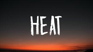 Tove Lo, SG Lewis - HEAT (Lyrics)