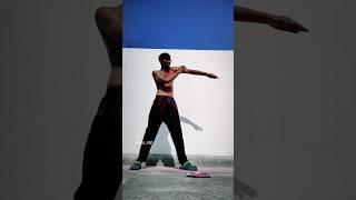 Laal Ishq | dance |popping animation| soulpop369 #explore #ytshorts #shorts #trending #dance #best