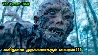 மனிதனை அரக்கனாக உருமாற்றும் வைரஸ்!!! | Tamil Full Movies Explanation | Hollywood Movies In Tamil