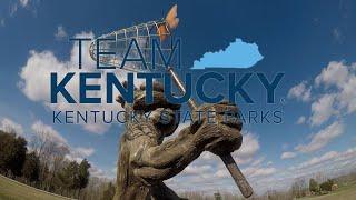 Kentucky State Parks ready for spring camping 2023