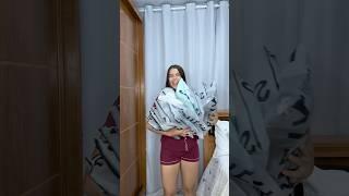 SHEIN clothes for Saint John's Day 34EMS ️25dianecunhammBR coupon #sheinforall #shopping #saojoao