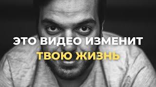 МОТИВАЦИЯ. СКОЛЬКО ДНЕЙ ЖИВЕТ ЧЕЛОВЕК? | Ты начнешь ценить время - Мотивация время