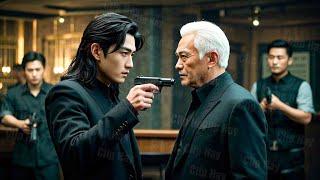 Sát Thủ Macao Tóm Gọn Ông Trùm Mafia Hoành Hành Giang Hồ, Săn Đầu Trùm Cuối Giải Quyết Ân Oán