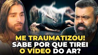 A Experiência PROIBIDA que foi excluída e TRANSFORMOU sua VIDA!