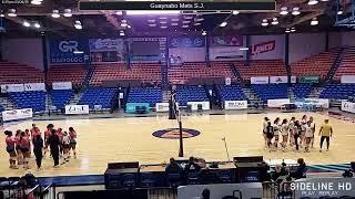 Guaynabo Mets vs. Corozal (2025.03.26)