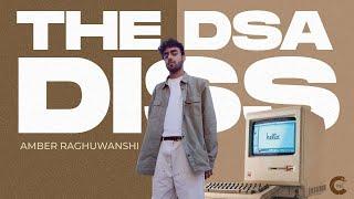 DSA DISS TRACK | CINESEC IIT ROORKEE