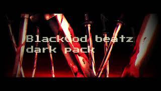 [FREE] Hard trap beats / BlackGod beatz-darck pack