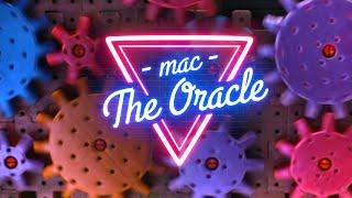 Mac The Oracle (2022)