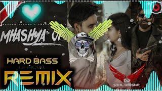 MAHASHYA JI MASOOM SHARMA REMIX | SWARA VERMA | MHASHYA JI DJ REMIX SONG 2025 | DJ SAHIL BADSIKRI