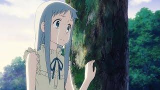 Anohana AMV  ~ Secret Base 君がくれたもの