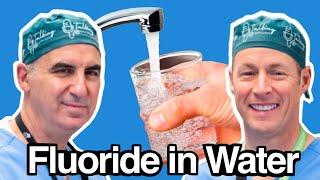 Fluoride in Your Water: Is It Really Safe?