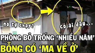 Đã c.hết 5 năm, bất ngờ về BẬT ĐIỀU HÒA - HỒN MA khiến cả xóm náo loạn giữa đêm | Tin Việt 2 Phút