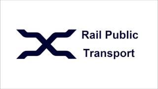 Rail Public Transport