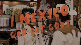 I MEXICO GÅR DET GODT - Episode 1