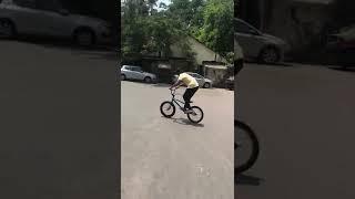 My best tricks  #urbanmonkey  #Aryanbmx 
