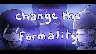 Change the formality - Soulstale - Souls  (animation meme )