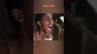 Can They Save Themselves From a Shark Attack?#shorts #movierecap #movie #viral #recap