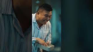 정신질환자가 정신질환자를 만났을 때, 그 사람의 상사는 누구인가?