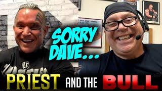 LEE PRIEST & JIMMY THE BULL RESPOND TO TROLLS!