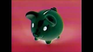 Noggin Commercial Breaks 2004 Update vocoded to I'll Face Myself