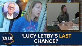 Can Child Killer Lucy Letby Be Innocent?