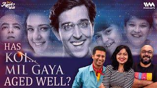 Koi... Mil Gaya | Has It Aged Well? Ft. @ExDeeAnas