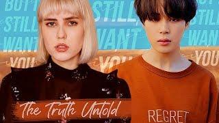 BTS - The Truth Untold (Feat. Steve Aoki) [Russian Cover || На русском]