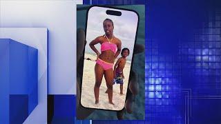 Community unites in search for missing Trinity Eslinger in Destin