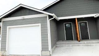 4256 Wyoming Street, Klamath Falls, OR. 97603