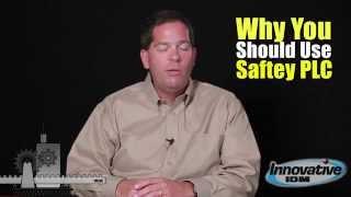 Why You Should Use Safety PLC