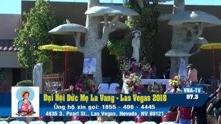 La Vang Las Vegas Live Stream