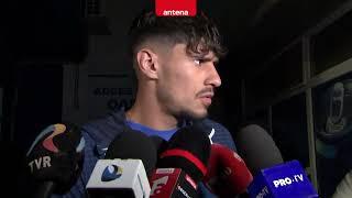 Florinel Coman s-a prăbuşit emoţional după ce FCSB a pierdut titlul!