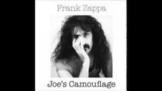 Frank Zappa - Black Napkins