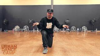 Some Minds - Flume / Phi Nguyen JABBAWOCKEEZ Choreography / 310XT Films / URBAN DANCE CAMP