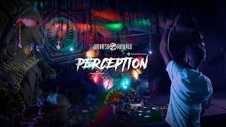 Perception @ Universo Paralello Festival 2023/2024 (Full Video)