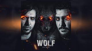 Aidin Tavassoli & Iman Tavassoli - WOLF (Official Lyric Video)