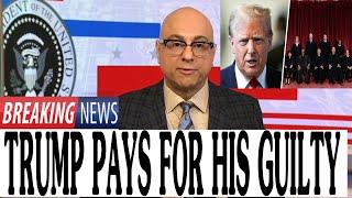 Velshi [10AM] 11/16/24 FULL HD | ️ Breaking News November 16, 2024