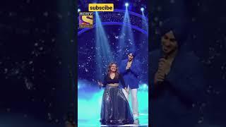 Neha kakkar rohanpreet new show performance whatsapp status #shorts