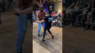Smok'n Hot Shoes 2 - Creole French Table & Jam - Feed N Seed  - 5/20/25