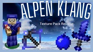 Alpenklang INDIGO 16x 1.8.9 PVP Texture Pack Release