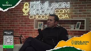 ANCELOTTI NÃO SENTIU SEGURANÇA PARA TREINAR O BRASIL? | Podcast Denílson Show