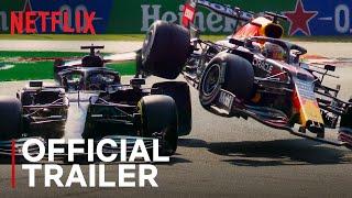 Formula 1: Drive to Survive S4 | Official Trailer | Netflix