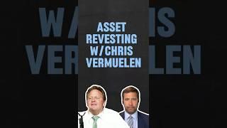 Asset Revesting w/Chris Vermuelen