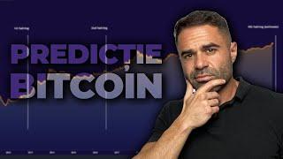 Ce preț va avea Bitcoin la următorul vârf (Istoria ciclurilor)